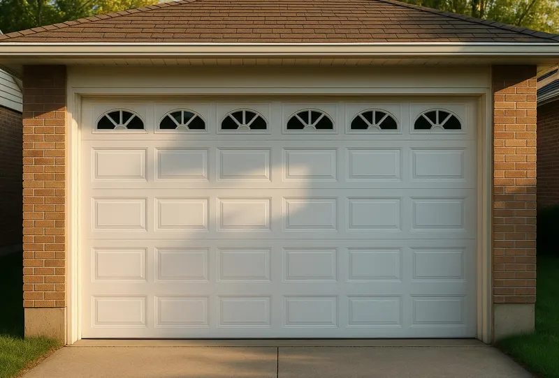 Contact Dover Overhead Door Co