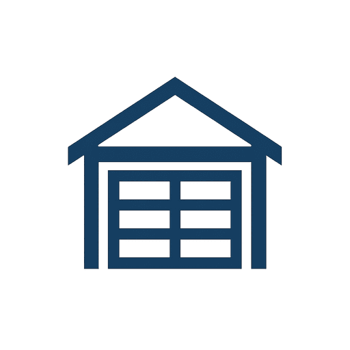 Dover Overhead Door Co logo